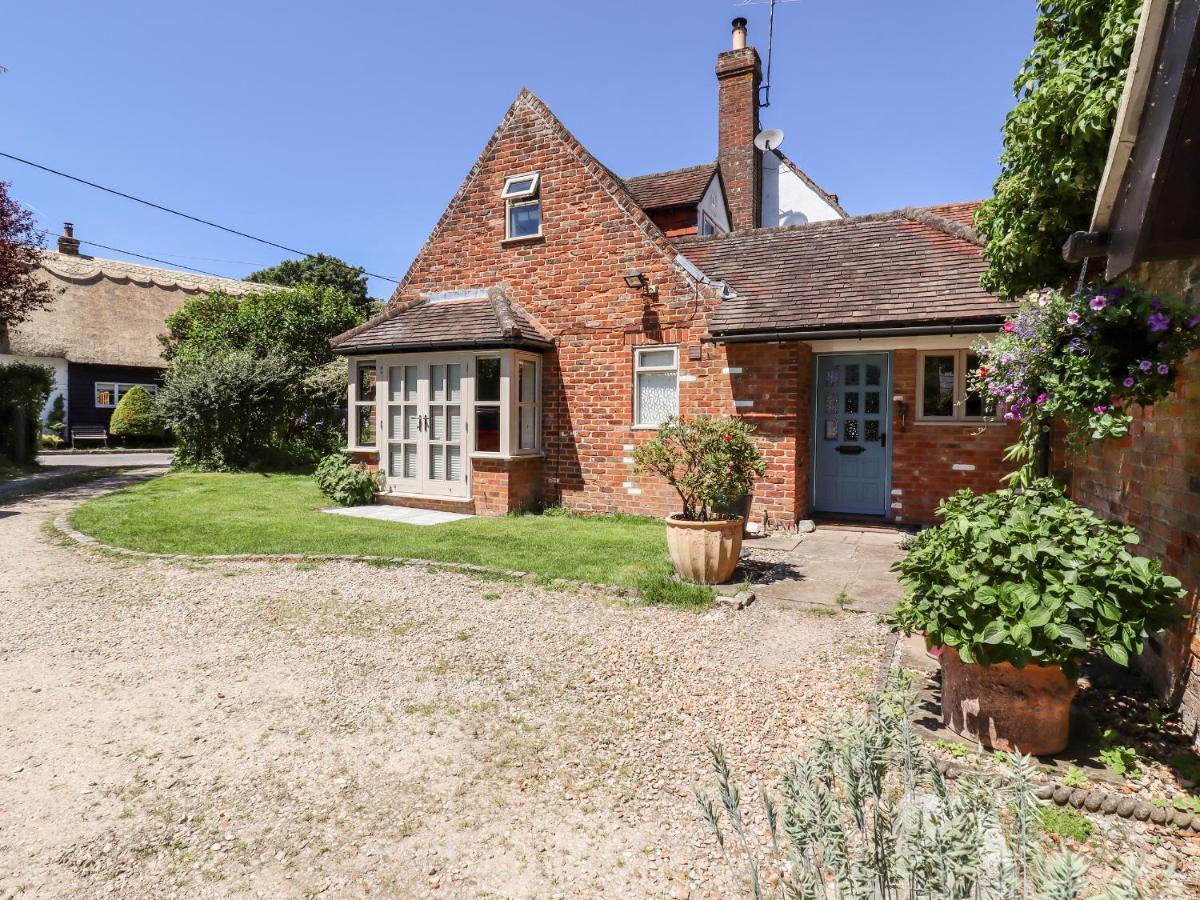 Villa Bakehouse Farm Princes Risborough Exterior foto