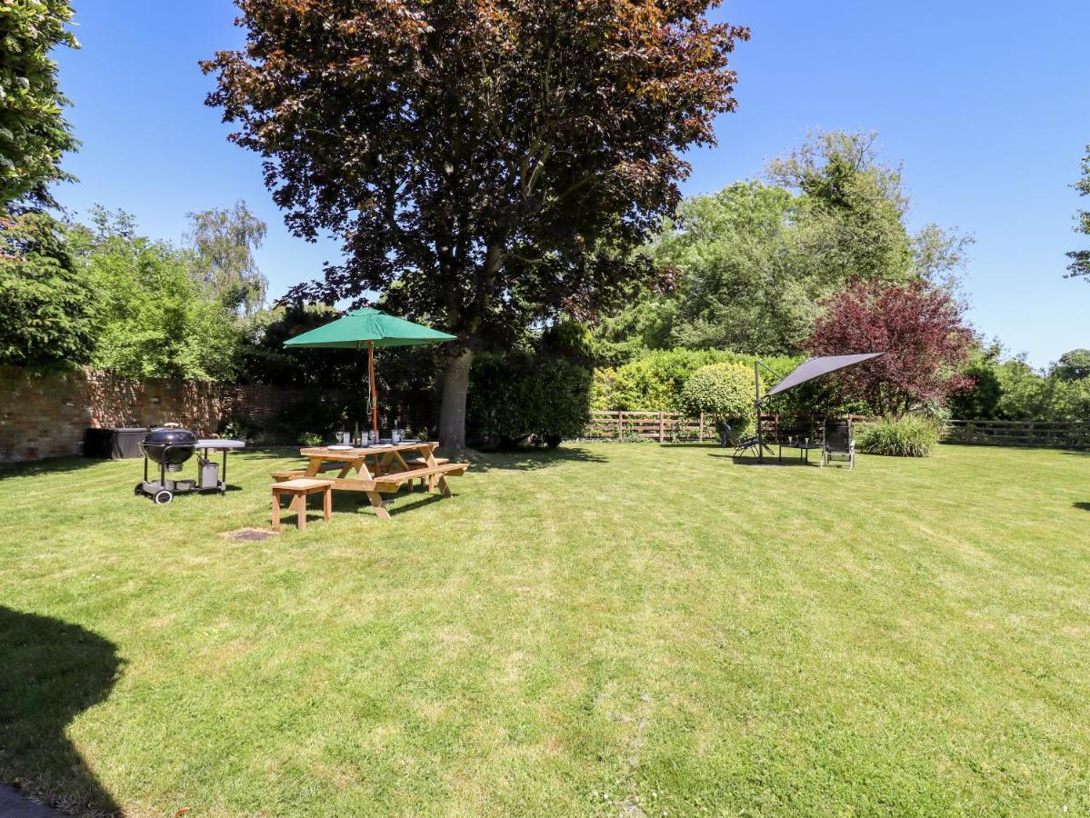Villa Bakehouse Farm Princes Risborough Exterior foto