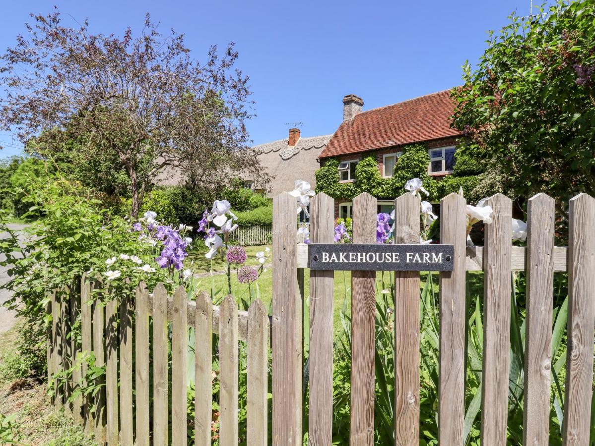Villa Bakehouse Farm Princes Risborough Exterior foto