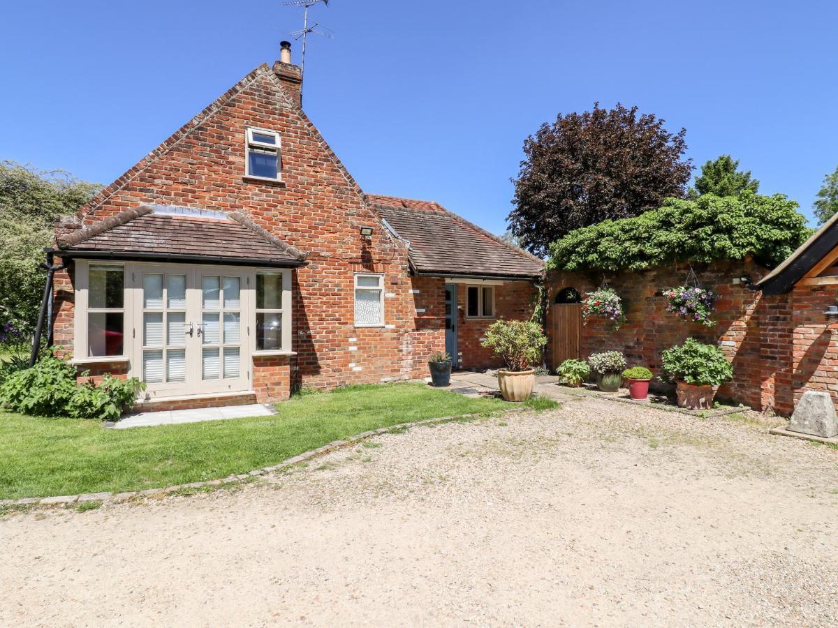 Villa Bakehouse Farm Princes Risborough Exterior foto