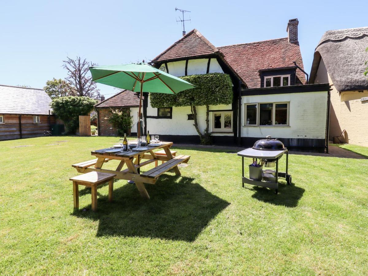 Villa Bakehouse Farm Princes Risborough Exterior foto