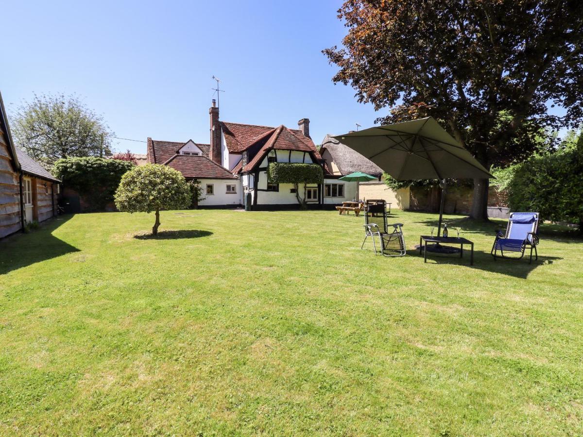 Villa Bakehouse Farm Princes Risborough Exterior foto
