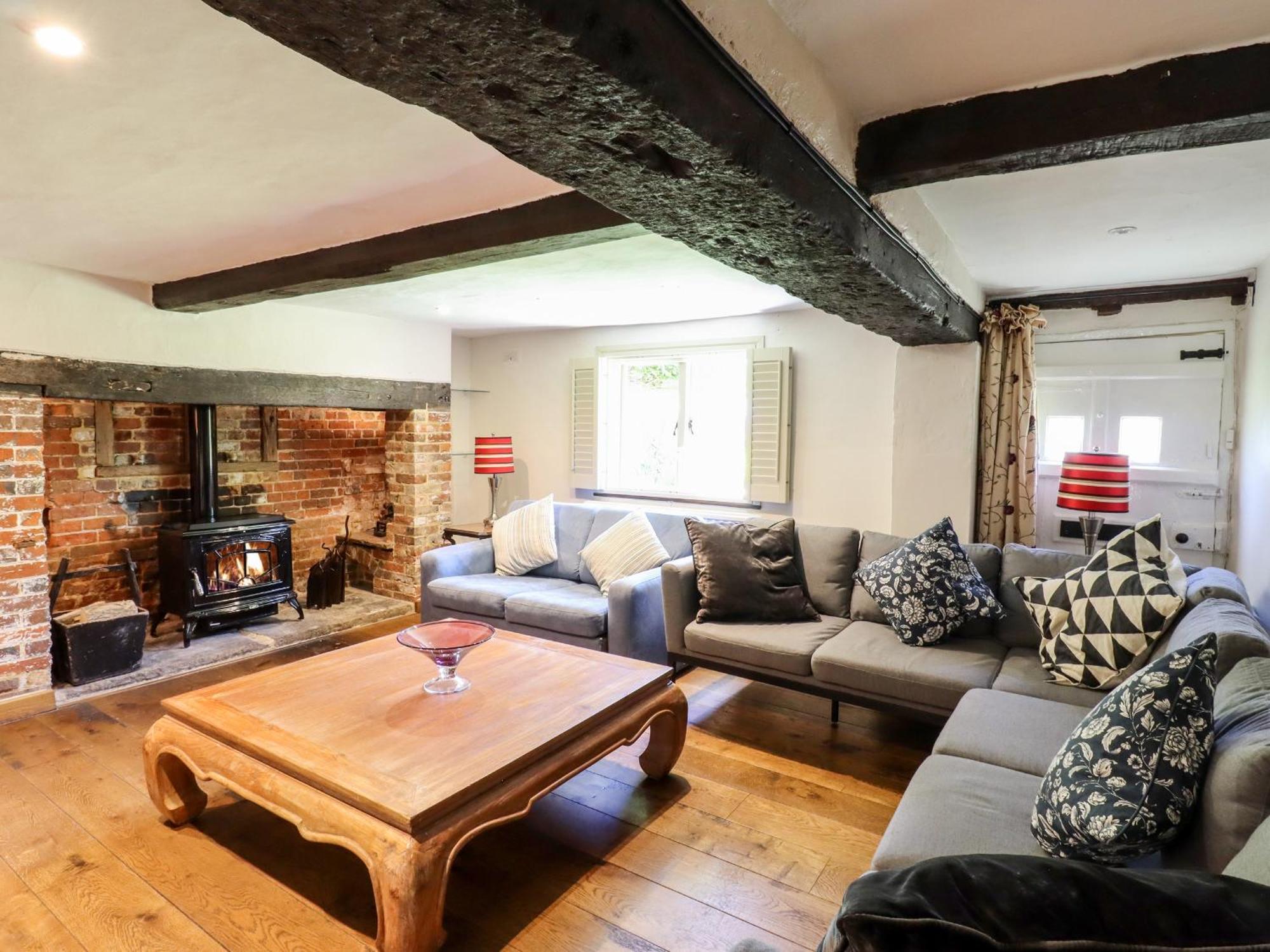 Villa Bakehouse Farm Princes Risborough Exterior foto