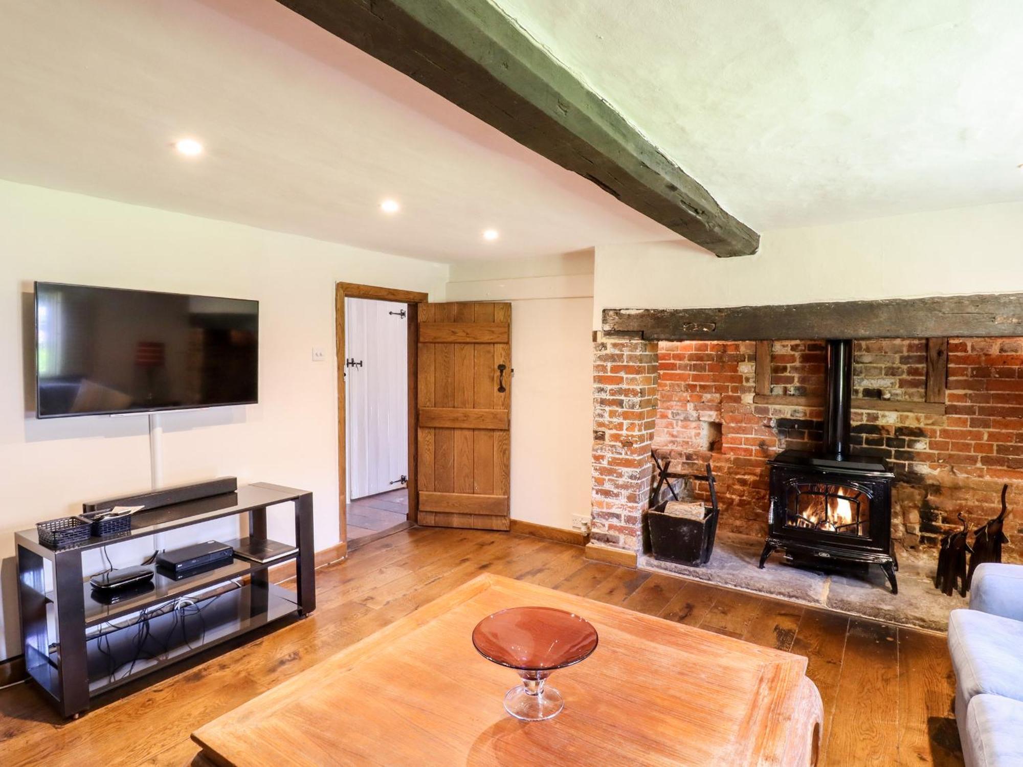 Villa Bakehouse Farm Princes Risborough Exterior foto