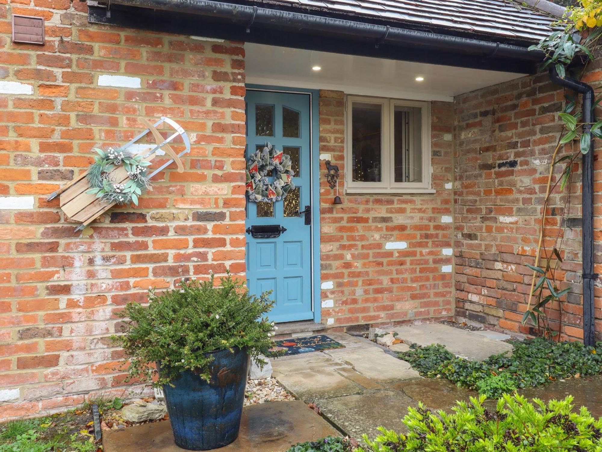 Villa Bakehouse Farm Princes Risborough Exterior foto
