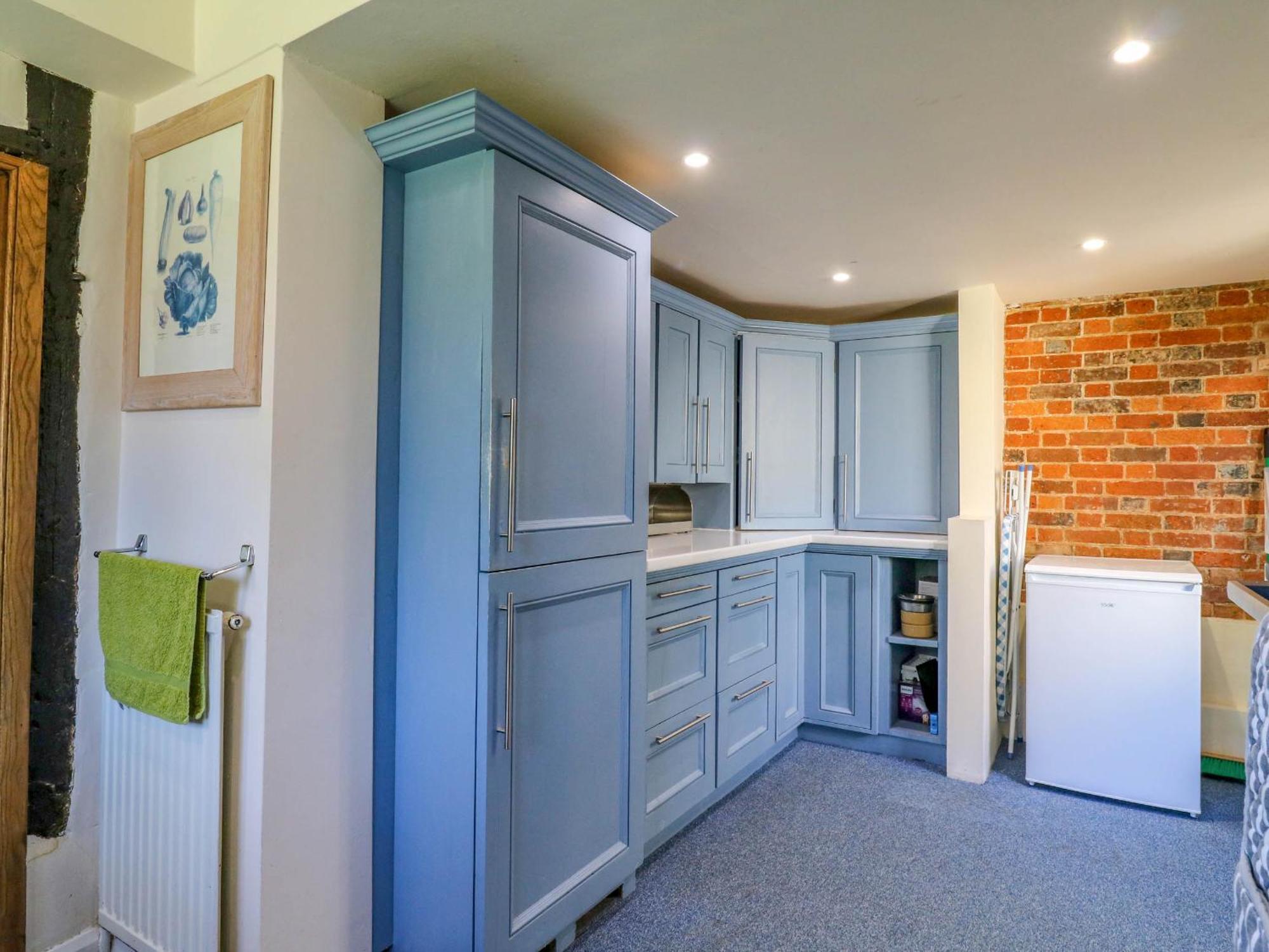 Villa Bakehouse Farm Princes Risborough Exterior foto