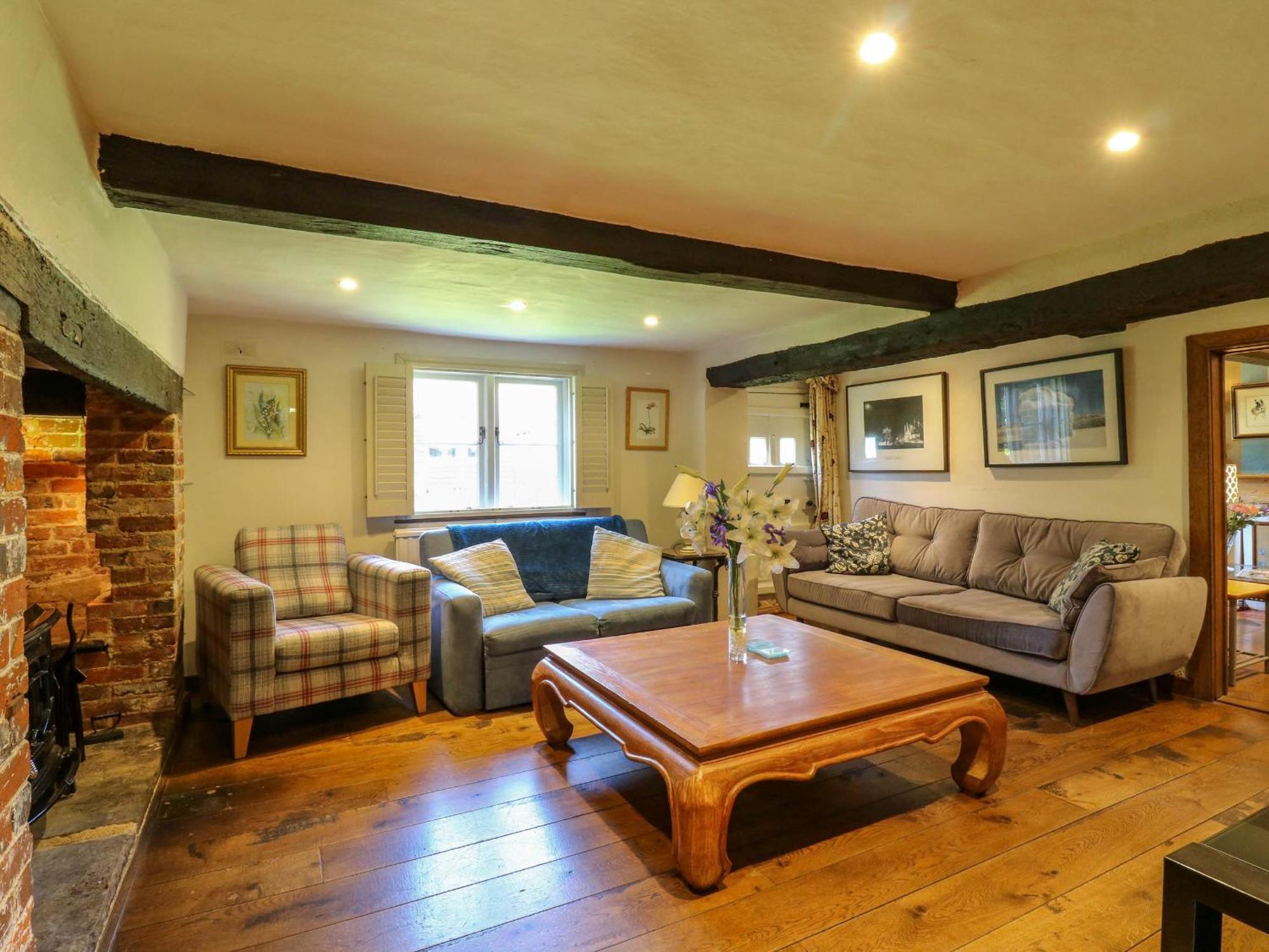 Villa Bakehouse Farm Princes Risborough Exterior foto