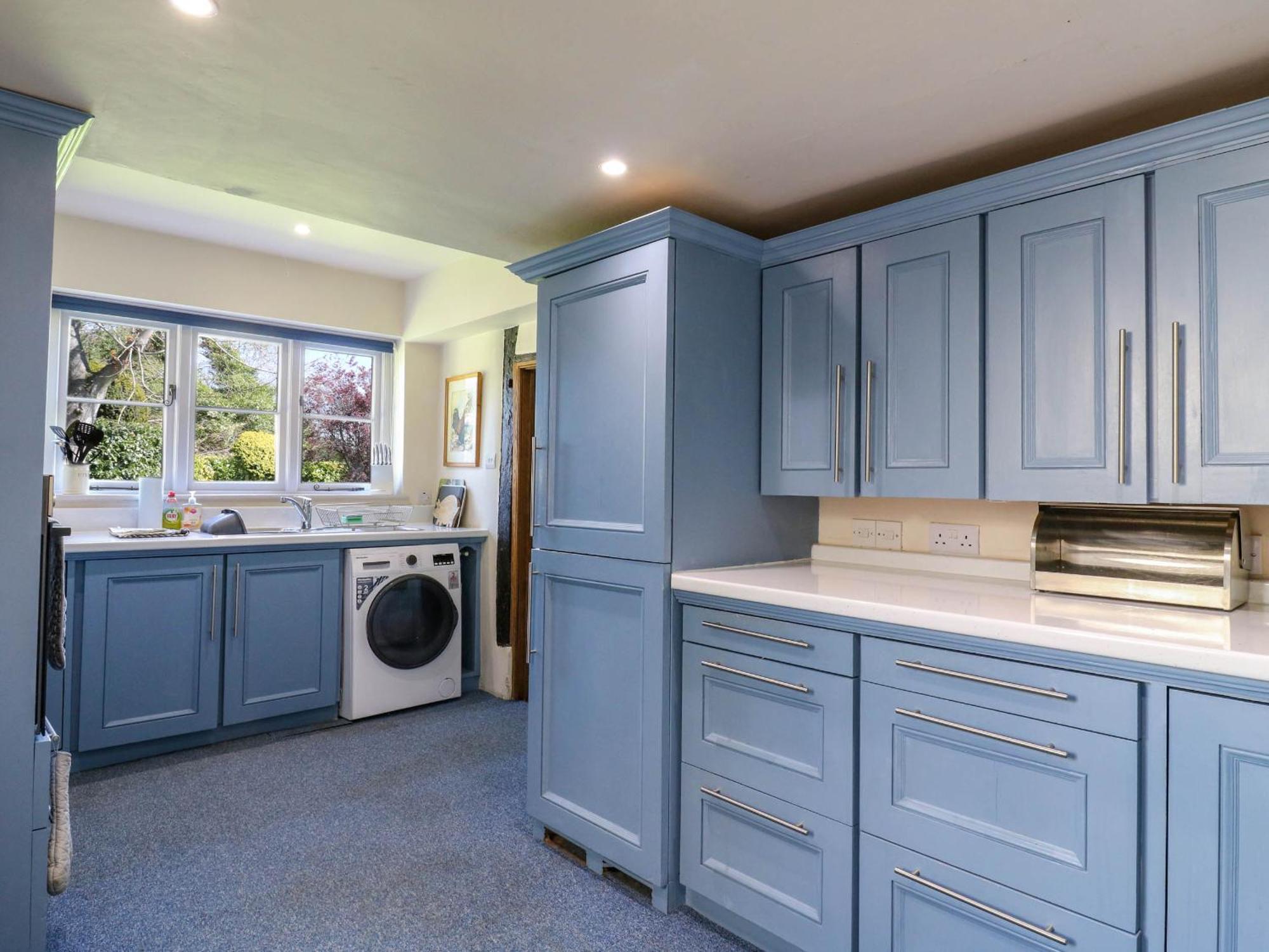 Villa Bakehouse Farm Princes Risborough Exterior foto