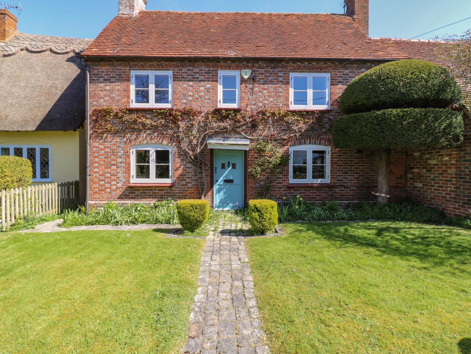 Villa Bakehouse Farm Princes Risborough Exterior foto