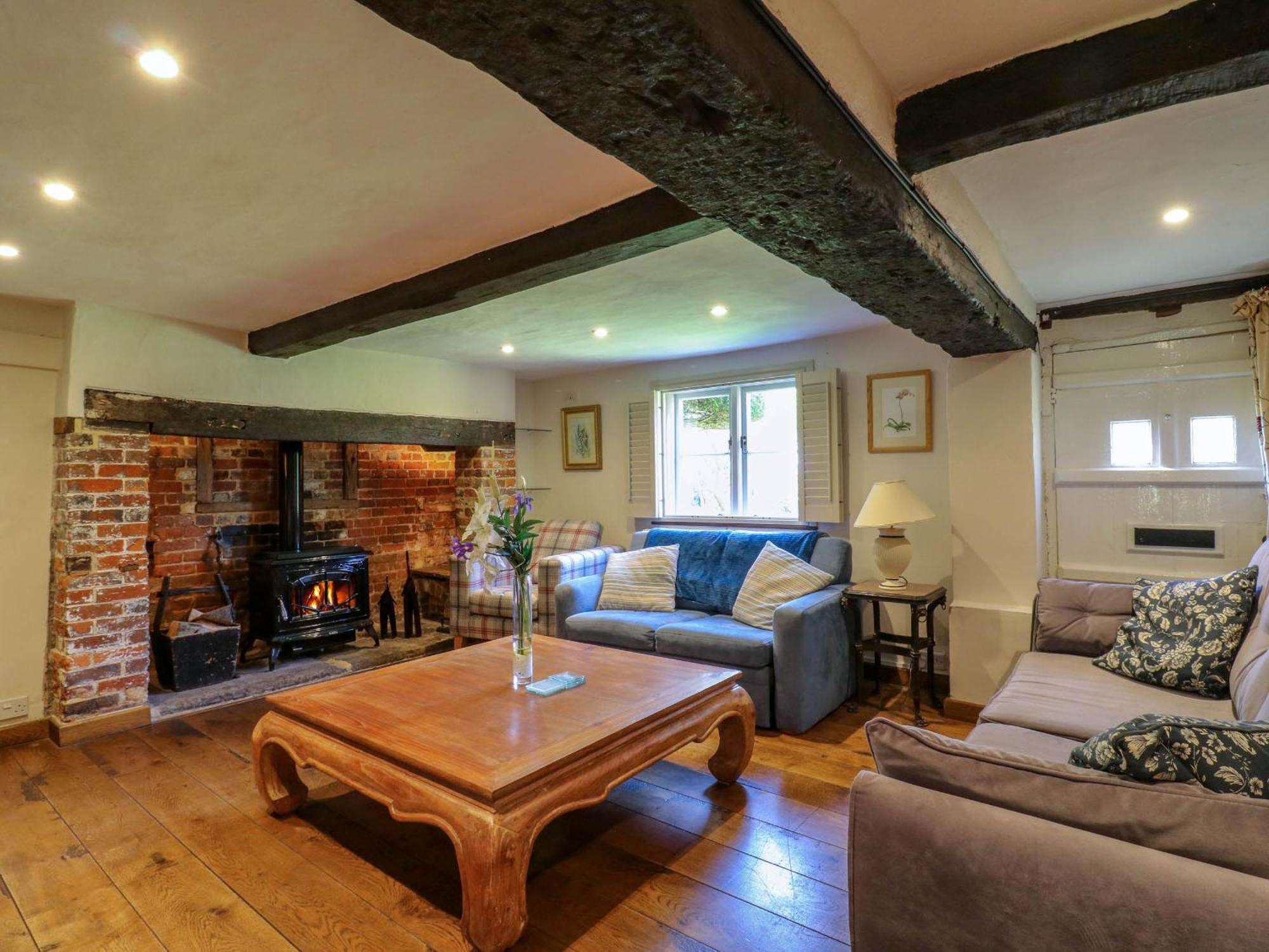 Villa Bakehouse Farm Princes Risborough Exterior foto