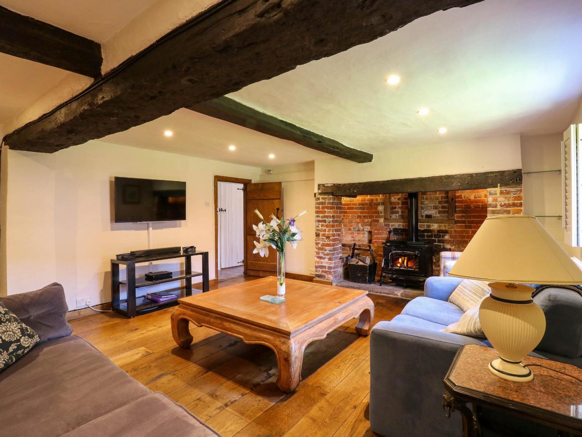 Villa Bakehouse Farm Princes Risborough Exterior foto