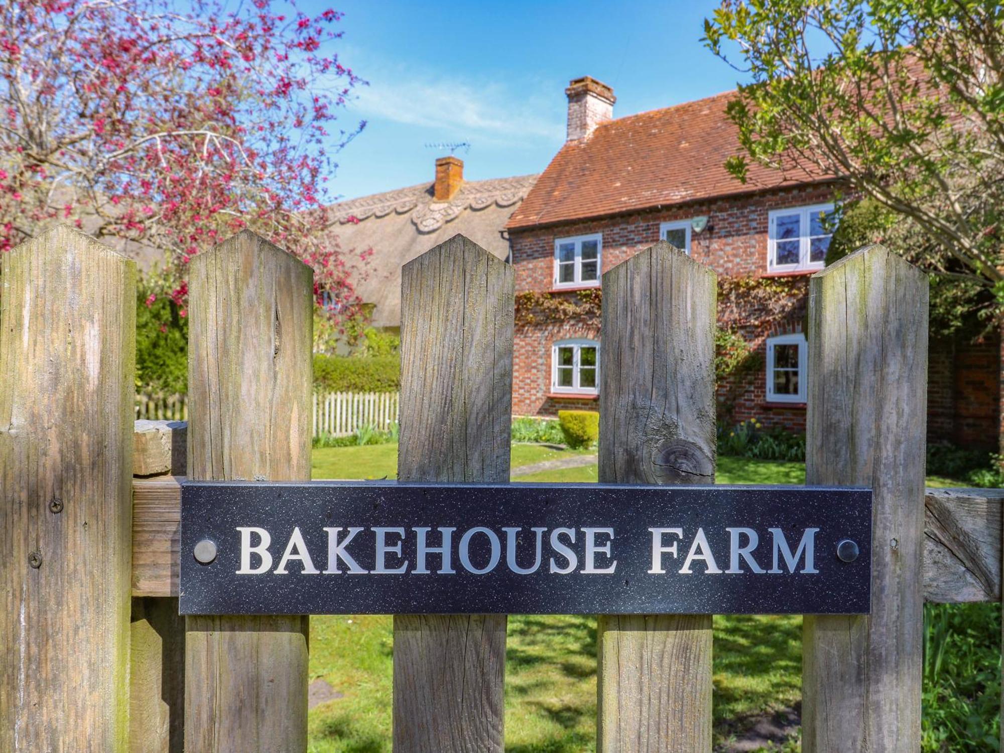 Villa Bakehouse Farm Princes Risborough Exterior foto