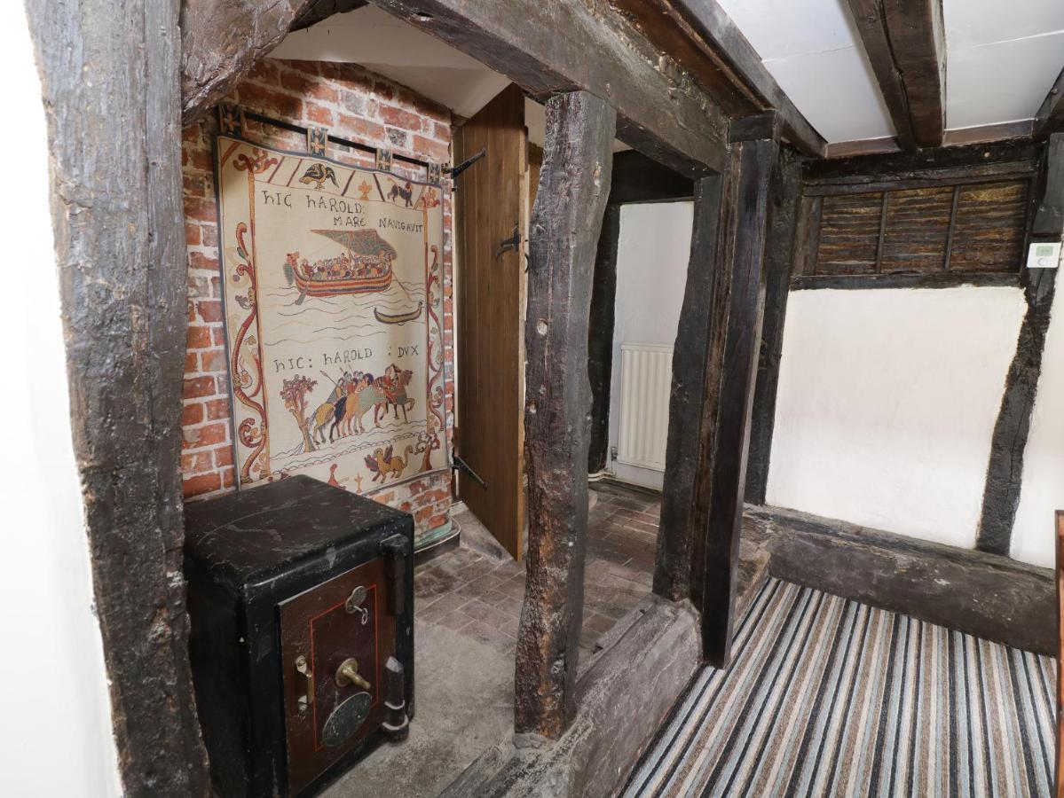 Villa Bakehouse Farm Princes Risborough Exterior foto