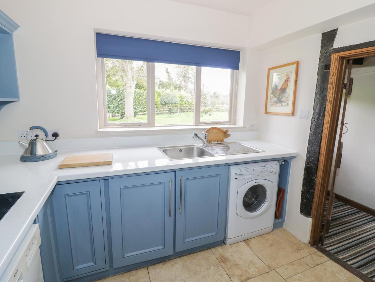 Villa Bakehouse Farm Princes Risborough Exterior foto