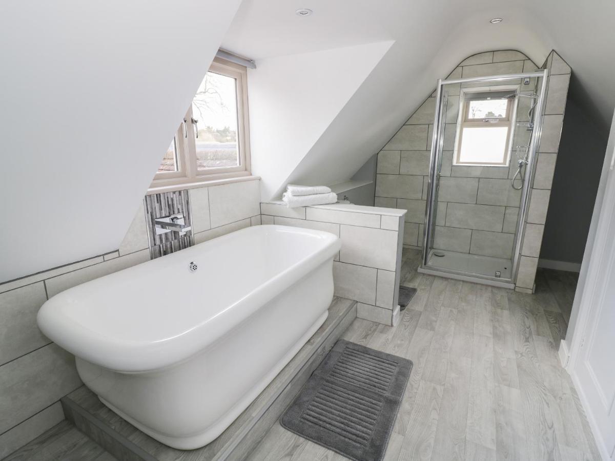 Villa Bakehouse Farm Princes Risborough Exterior foto