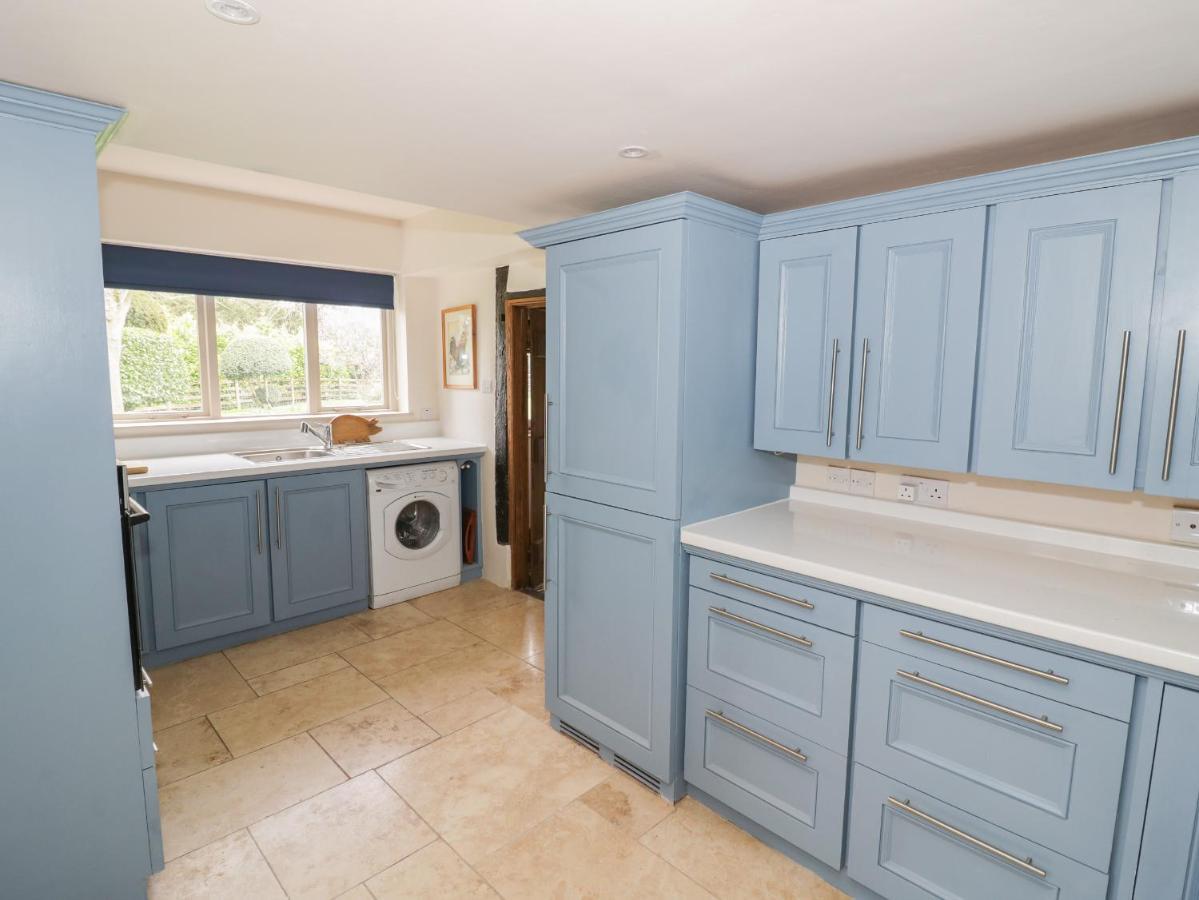 Villa Bakehouse Farm Princes Risborough Exterior foto