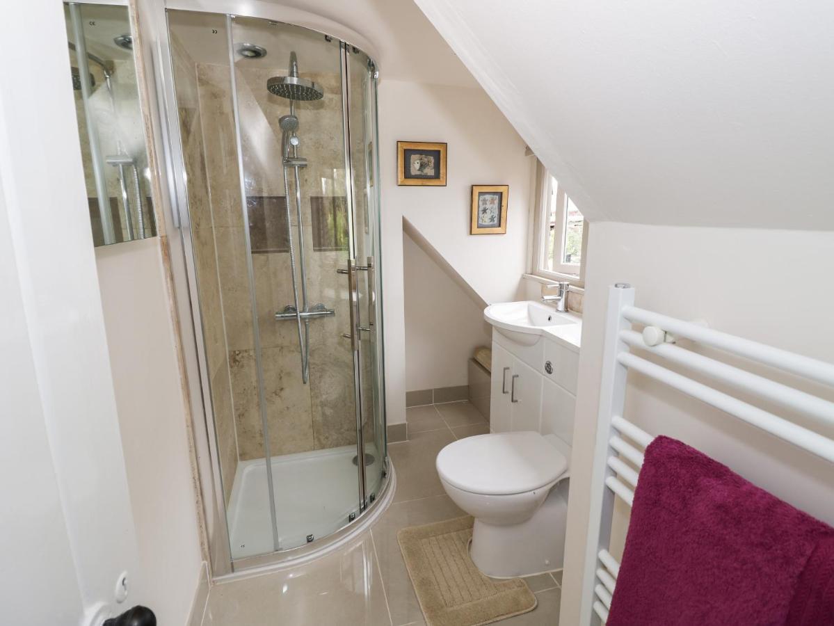 Villa Bakehouse Farm Princes Risborough Exterior foto