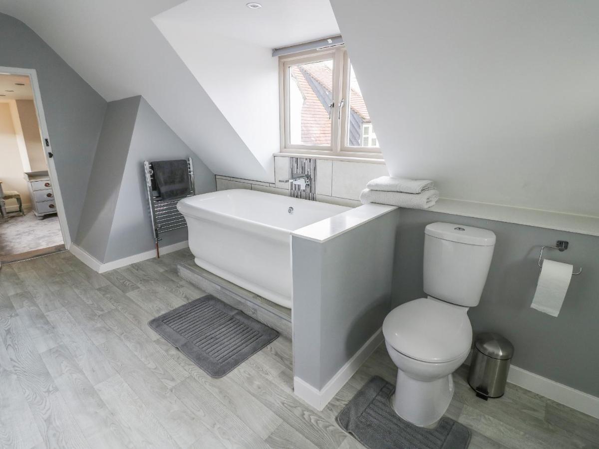 Villa Bakehouse Farm Princes Risborough Exterior foto
